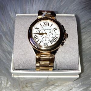 Michael Kors Watch Camille 5635